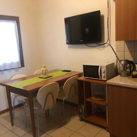Bungalows Alloggi Angiolin Ketty Cavallino-Treporti Exteriér fotografie