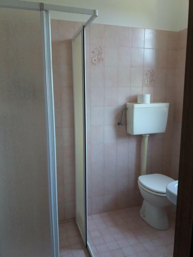 Bungalows Alloggi Angiolin Ketty Cavallino-Treporti Exteriér fotografie